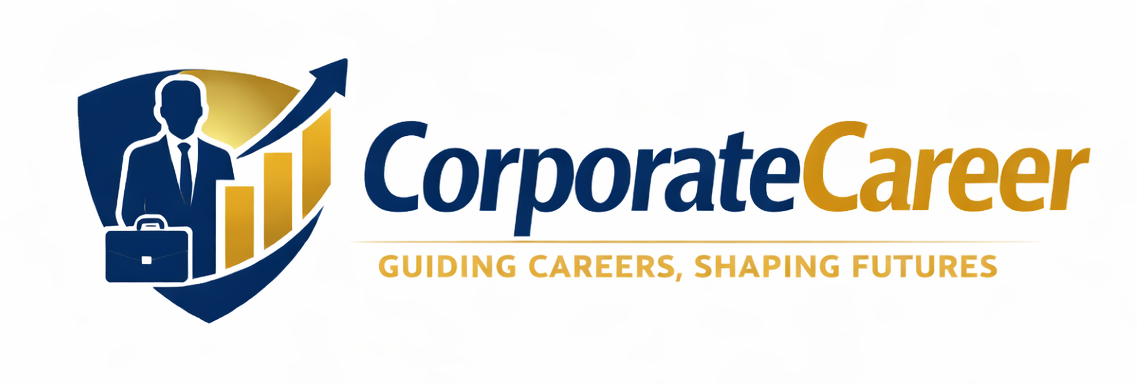 CorporateCareer Logo